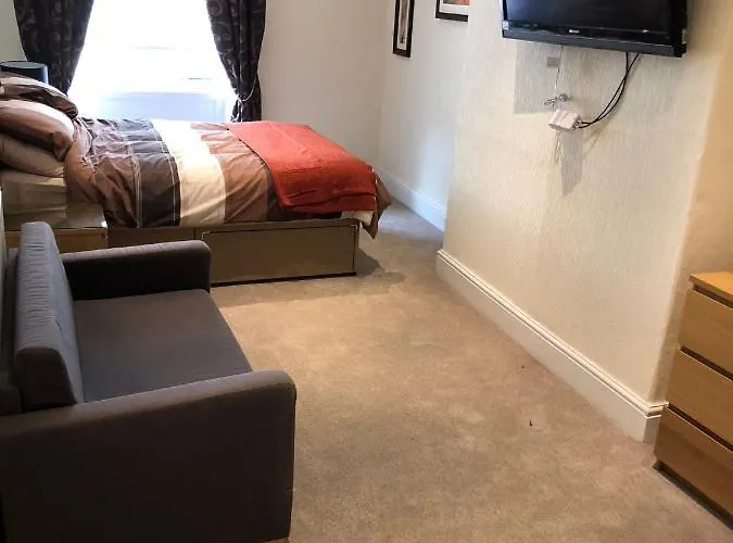 Wellington Tavern Accommodation