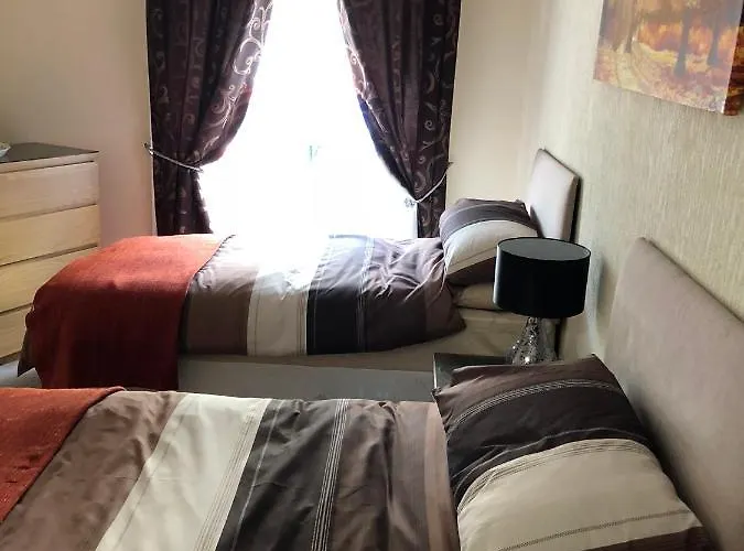 Wellington Tavern Accommodation