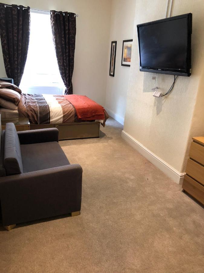 Bed & Breakfast Wellington Tavern Dewsbury