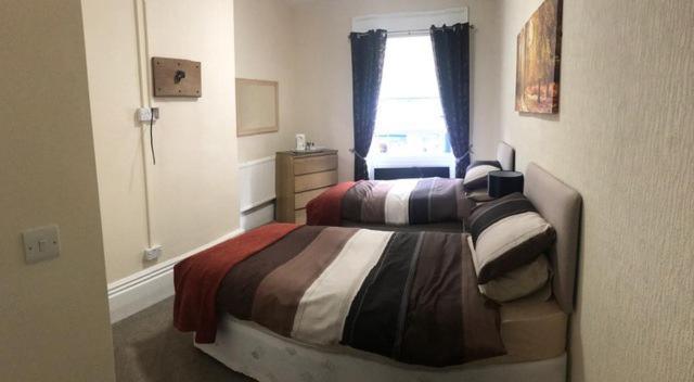 Wellington Tavern Bed & Breakfast *
