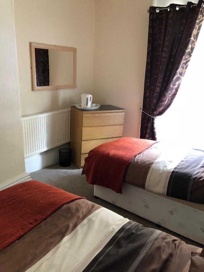 Wellington Tavern Dewsbury